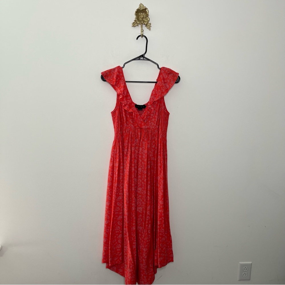 Hatch The Briana Dress 1